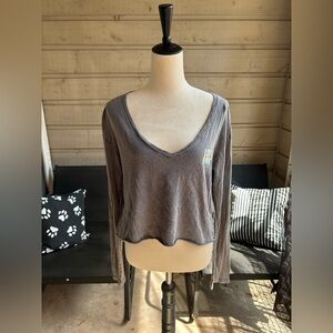 Victoria’s Secret Pink Long Sleeve